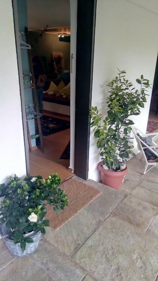 Garden Studio 55 s.m. Athen Exterior foto